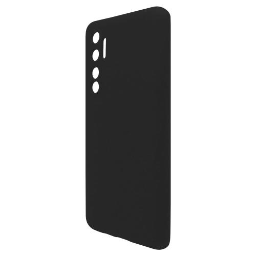  Liquid Silicon inos Xiaomi Mi Note 10 Lite L-Cover 