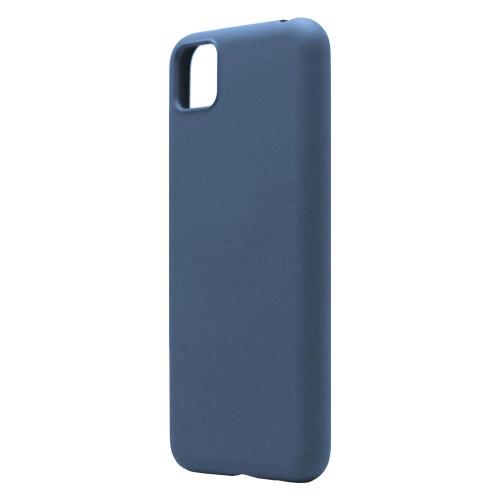  Liquid Silicon inos Huawei Y5p L-Cover  