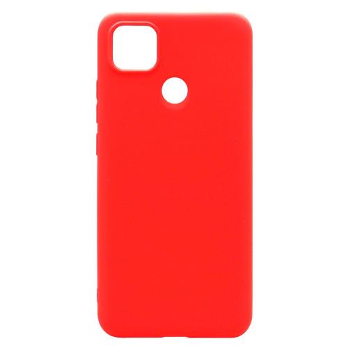  Soft TPU inos Xiaomi Redmi 9C/ 10A S-Cover 