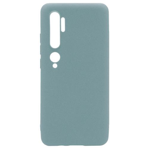  Soft TPU inos Xiaomi Mi Note 10/ Mi Note 10 Pro S-Cover 