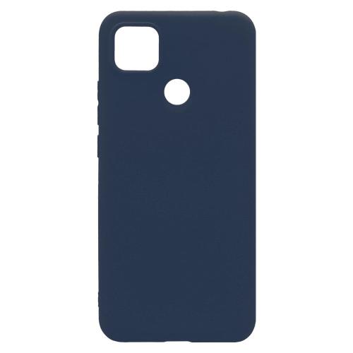  Soft TPU inos Xiaomi Redmi 9C/ 10A S-Cover 