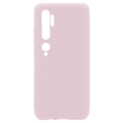  Soft TPU inos Xiaomi Mi Note 10/ Mi Note 10 Pro S-Cover Dusty 