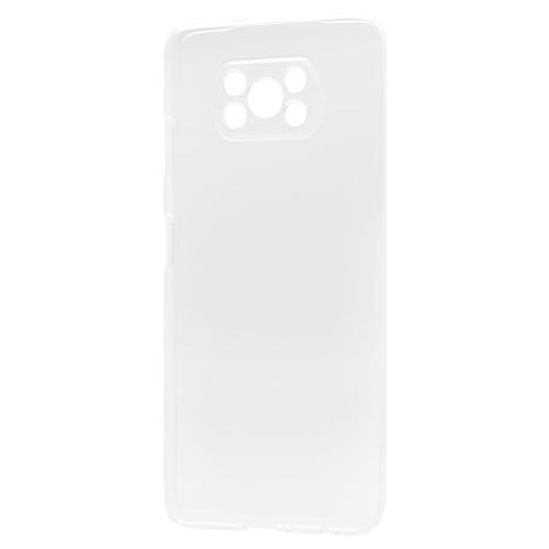  TPU inos Xiaomi Poco X3 NFC/ Poco X3 Pro Ultra Slim 0.3mm 