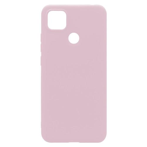  Soft TPU inos Xiaomi Redmi 9C/ 10A S-Cover Dusty 