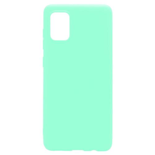  Soft TPU inos Samsung A315F Galaxy A31 S-Cover 