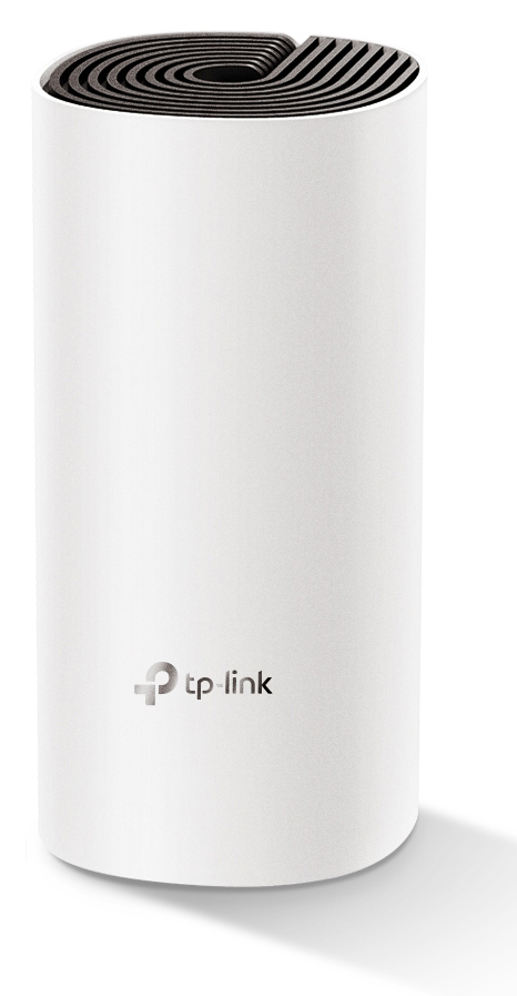 TP-LINK Home Mesh Wi-Fi System DECO E4, AC1200, Ver. 2.0 DECO-E4