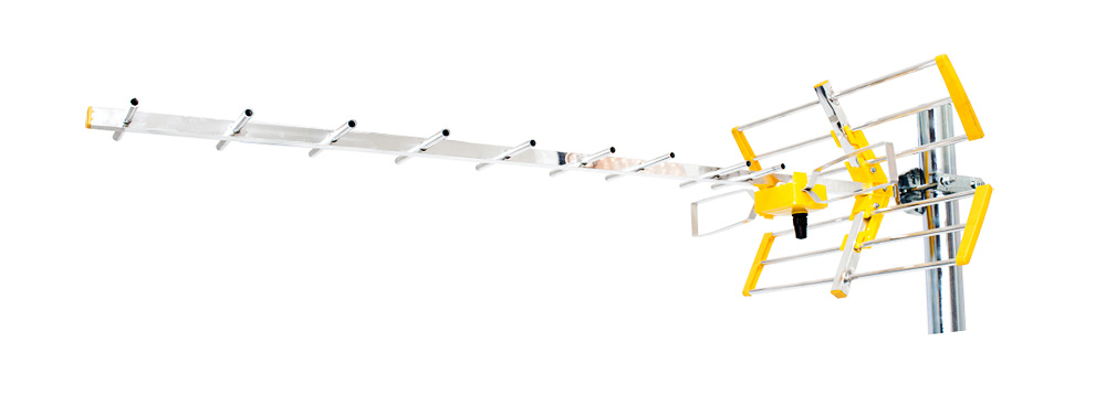 VIKAR   YAGI C9, ,   LTE, 14dB VIK-C9