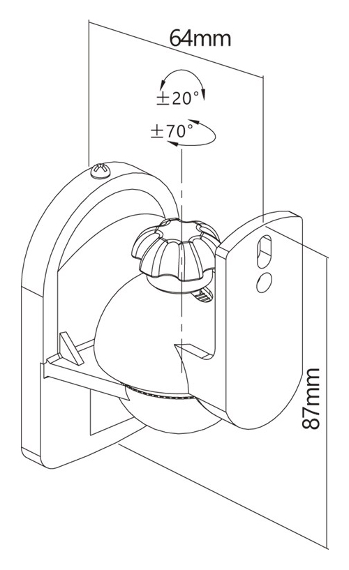 GOOBAY    49394,  3.5kg,  49394