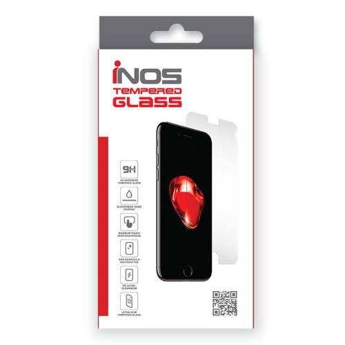 Tempered Glass Full Face inos 0.33mm Xiaomi Mi 10T Lite 3D 