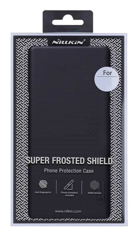 NILLKIN  Super Frost Shield  iPhone 11 Pro,  6902048186477