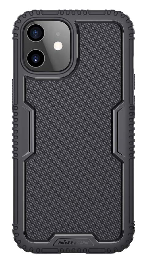 NILLKIN  Tactics TPU C Apple iPhone 12 mini,  6902048202788