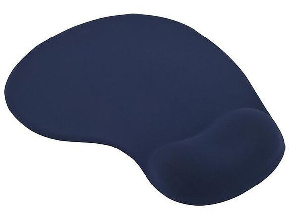 ESPERANZA gel mouse pad EA137B, 230x190x20mm,  EA137B