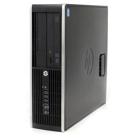 HP Compaq Pro 6300 SFF i5-3470/8GB/500GB HDD