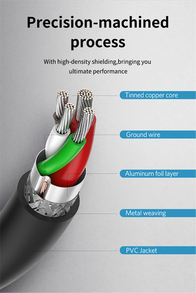 CABLETIME καλώδιο προέκτασης USB CT-AMAFN, 5Gbps, 1m, μαύρο 5210131038628