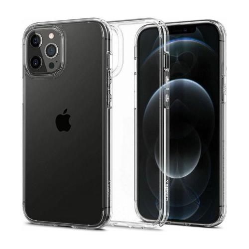  TPU & PC Spigen Ultra Hybrid Apple iPhone 12/ 12 Pro 