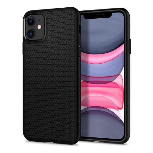  Soft TPU Spigen Liquid Air Apple iPhone 11 