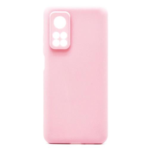  Soft TPU inos Xiaomi Mi 10T 5G/ Mi 10T Pro 5G S-Cover Dusty 