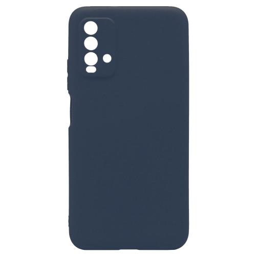  Soft TPU inos Xiaomi Redmi 9T S-Cover 