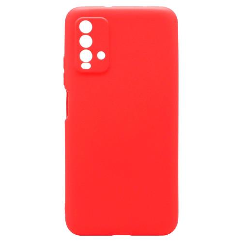  Soft TPU inos Xiaomi Redmi 9T S-Cover 