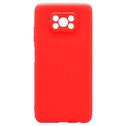  Soft TPU inos Xiaomi Poco X3 NFC/ Poco X3 Pro S-Cover 