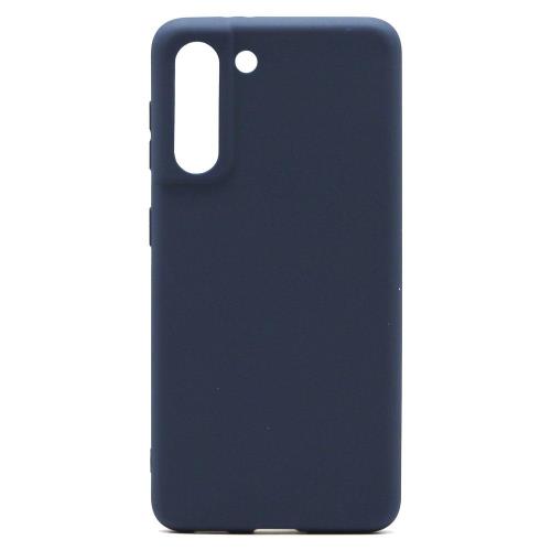  Soft TPU inos Samsung G991B Galaxy S21 5G S-Cover 