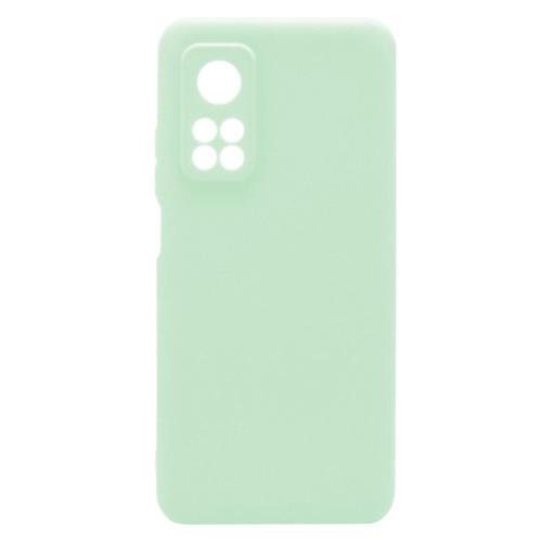  Soft TPU inos Xiaomi Mi 10T 5G/ Mi 10T Pro 5G S-Cover 