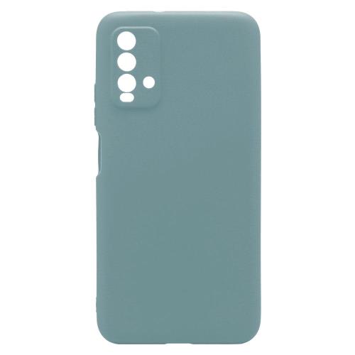  Soft TPU inos Xiaomi Redmi 9T S-Cover 