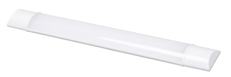 OPTONICA LED  Slim Batten 6674, 20W, 6000K, IP20, 1660LM, 60cm OPT-6674