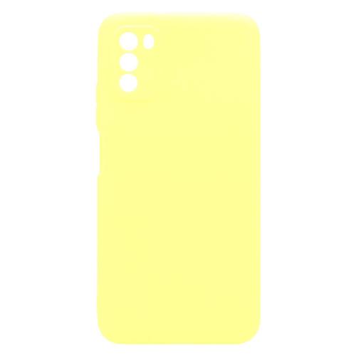  Soft TPU inos Xiaomi Poco M3 S-Cover 