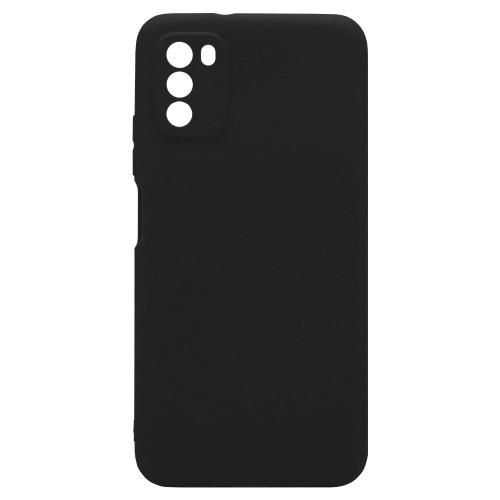  Soft TPU inos Xiaomi Poco M3 S-Cover 