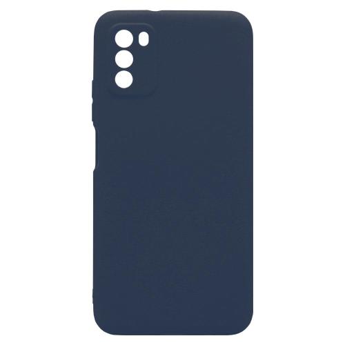  Soft TPU inos Xiaomi Poco M3 S-Cover 