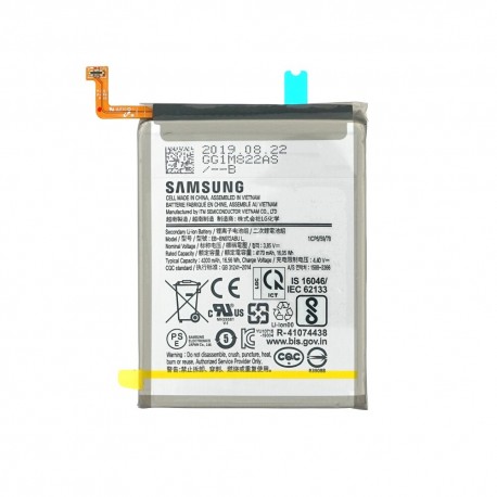 Samsung EB-BN972ABU Galaxy Note 10 Plus Battery ORIGINAL