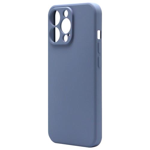  Liquid Silicon inos Apple iPhone 13 Pro Max L-Cover -