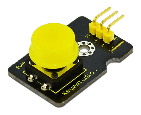 KEYESTUDIO digital push button KS0029,   Arduino KS0029