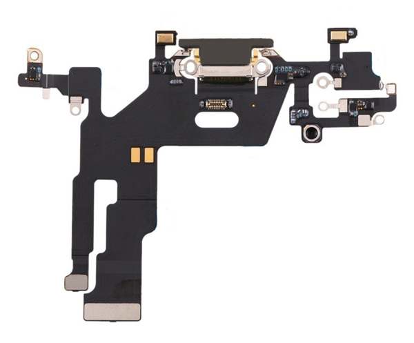  Flex charging port SPIP11-0012  iPhone 11,  SPIP11-0012