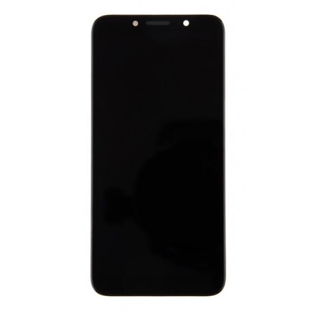 Huawei Y5P Lcd+Touch Screen+Frame+Battery Black ORIGINAL