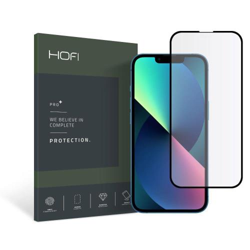 Tempered Glass Full Face Hofi Pro+ Apple iPhone 13 Pro Max  (1 .)