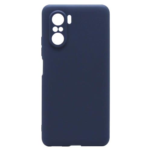  Soft TPU inos Xiaomi Poco F3/ Mi 11i S-Cover 