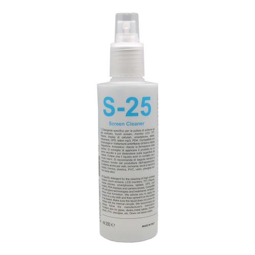     Due-Ci S-25 200ml