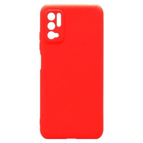  Soft TPU inos Xiaomi Poco M3 Pro 5G S-Cover 