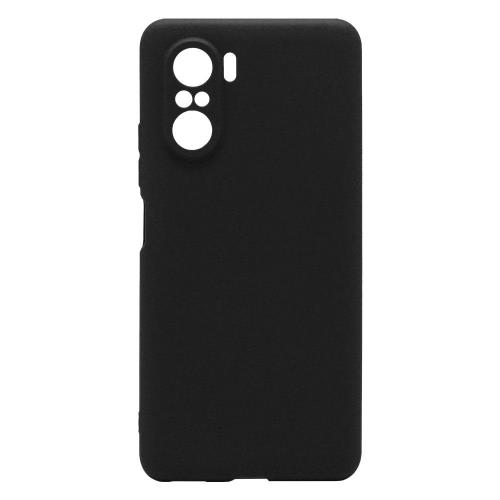  Soft TPU inos Xiaomi Poco F3/ Mi 11i S-Cover 