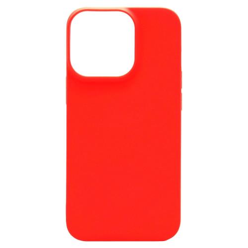  Soft TPU inos Apple iPhone 13 Pro S-Cover 