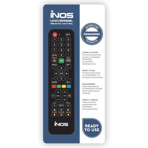  inos  Panasonic TVs & Smart TVs (Ready To Use)