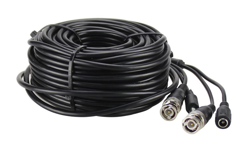 LONGSE  BNC L30DB44, 26 AWG, 30m,  L30DB44