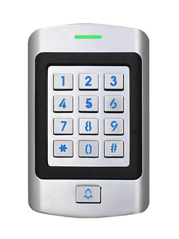 SECUKEY    SCK-K9, 125KHz SCK-K9