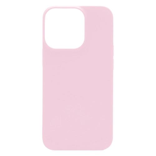  Soft TPU inos Apple iPhone 13 Pro S-Cover Dusty 