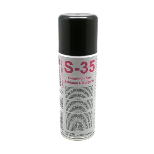   &    &  Due-Ci S-35 200ml