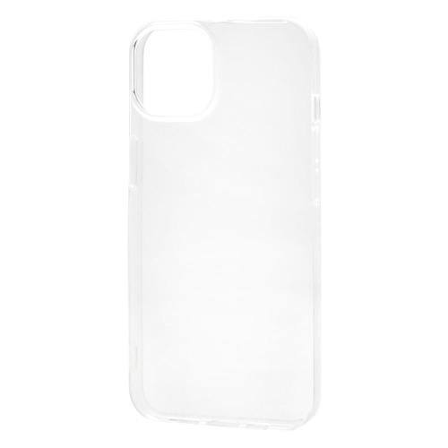  TPU inos Apple iPhone 13 Ultra Slim 0.3mm 