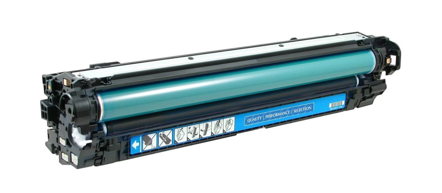 Συμβατό Toner για HP, RCCE341AU, universal, 11K, κυανό RCCE341AU