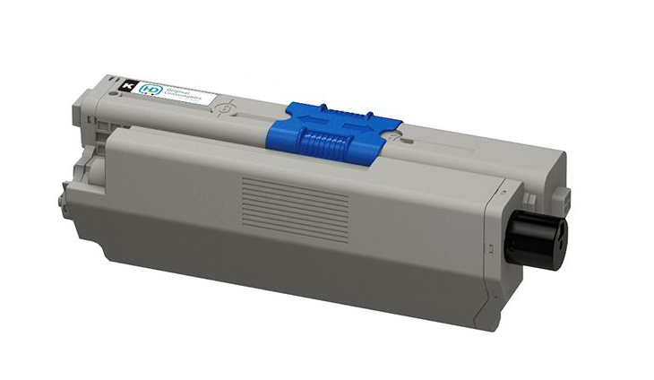 Συμβατό Toner για OKI, 46508712, 3.5K, μαύρο TON-C332-BK-3.5K